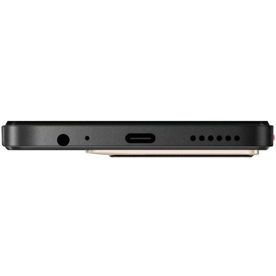 В Фокстрот Смартфон ZTE Blade A56 4/128GB Black (1167681)
