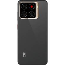 Смартфон ZTE Blade A56 4/128GB Black (1167681)