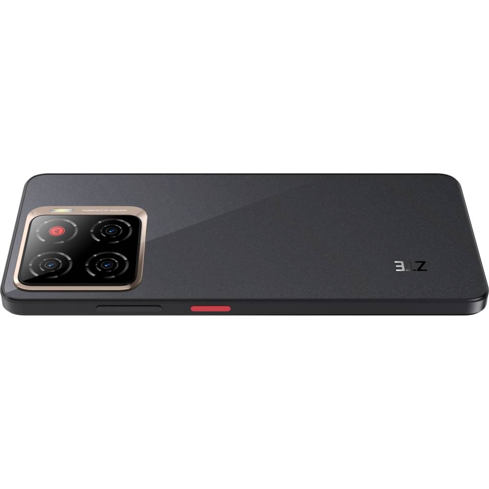 Покупка Смартфон ZTE Blade A56 4/128GB Black (1167681)