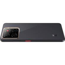 Смартфон ZTE Blade A56 4/128GB Black (1167681)