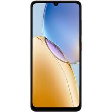 Смартфон ZTE Blade A56 4/128GB Black (1167681)