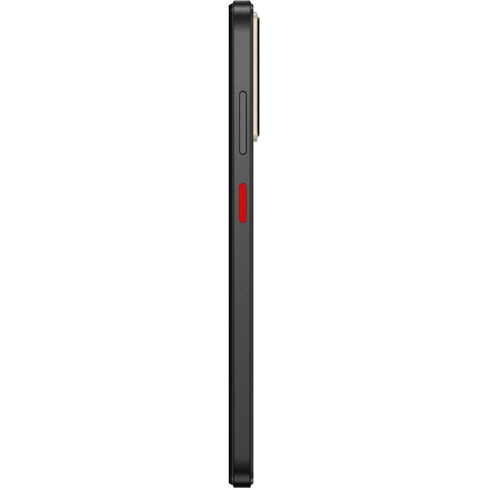 В Украине Смартфон ZTE Blade A56 4/128GB Black (1167681)