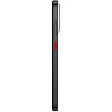 Смартфон ZTE Blade A56 4/128GB Black (1167681)