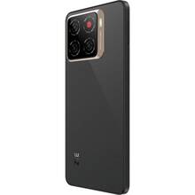 Смартфон ZTE Blade A56 4/128GB Black (1167681)