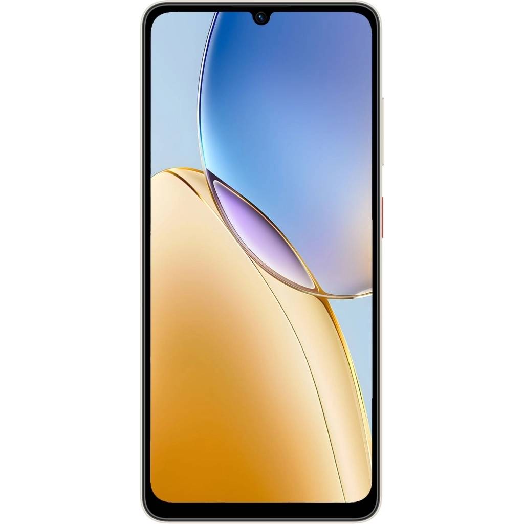 Смартфон ZTE Blade A56 4/128GB Gold (1167682) Оперативная память, Гб 4