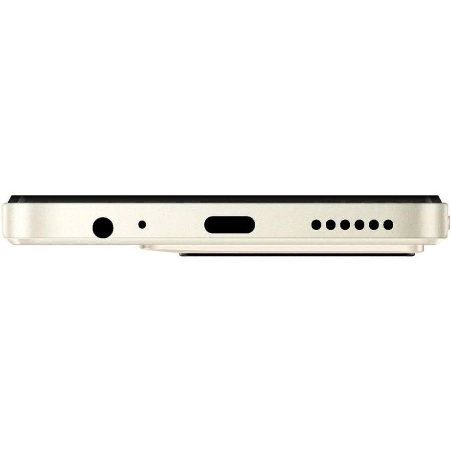 Изображение Смартфон ZTE Blade A56 4/128GB Gold (1167682)