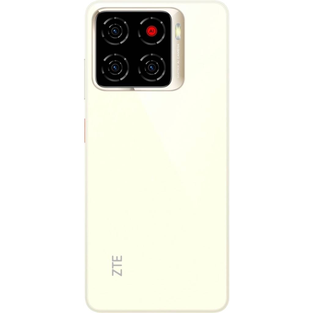 Смартфон ZTE Blade A56 4/128GB Gold (1167682) Матрица IPS