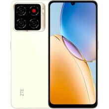 Смартфон ZTE Blade A56 4/128GB Gold (1167682)
