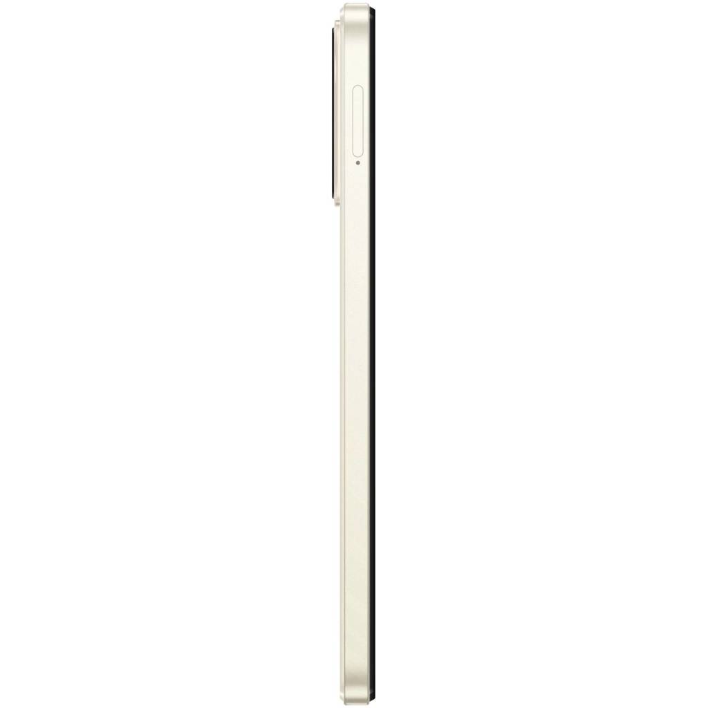 Фото Смартфон ZTE Blade A56 4/128GB Gold (1167682)