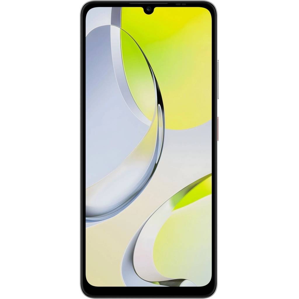 Смартфон ZTE Blade A76 4/128GB Gray (1167683) Оперативная память, Гб 4