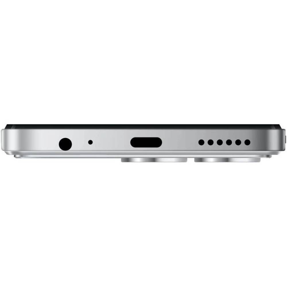 Изображение Смартфон ZTE Blade A76 4/128GB Gray (1167683)