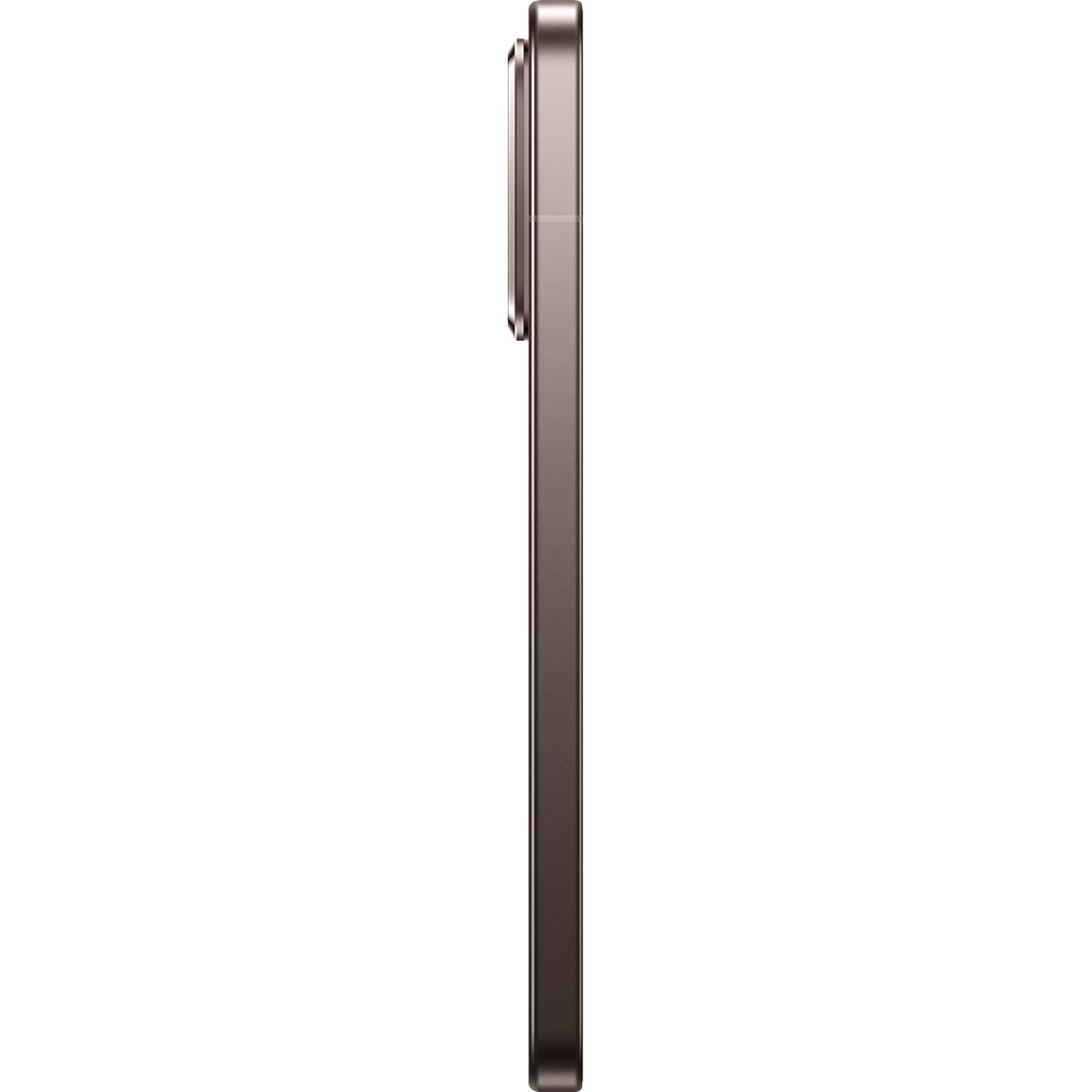 В Украине Смартфон XIAOMI 15T Pro 12/512GB Mocaccino (Mocha) Gold
