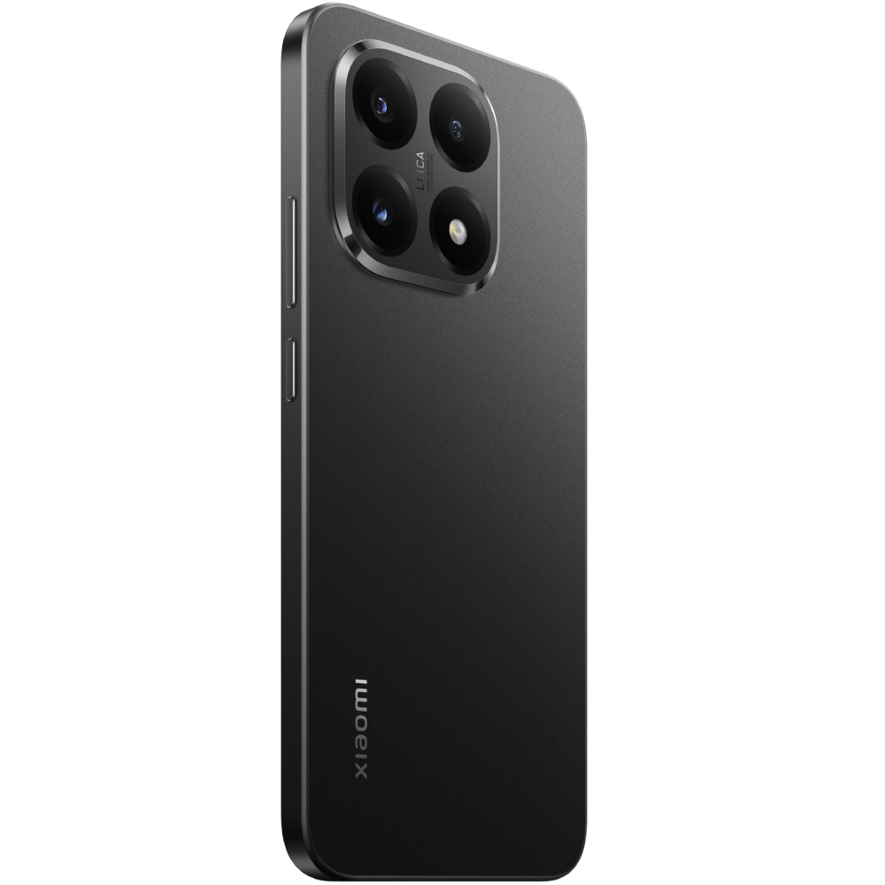 Заказать Смартфон XIAOMI 15T 12/512GB Black