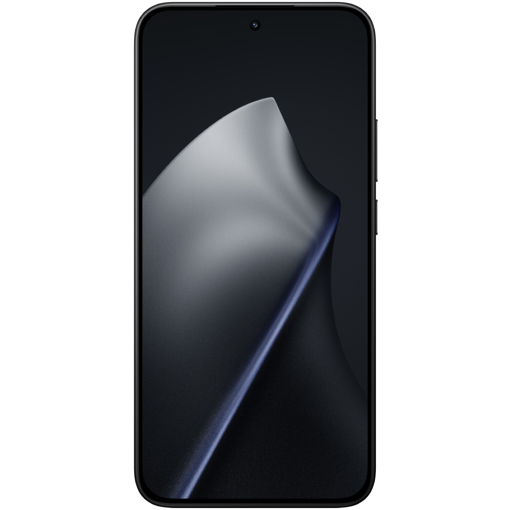 Смартфон XIAOMI 15T 12/512GB Black Оперативная память, Гб 12