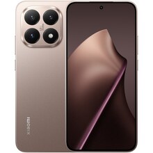 Смартфон XIAOMI 15T 12/512GB Rose Gold