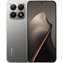 Смартфон XIAOMI 15T 12/512GB Titan Gray