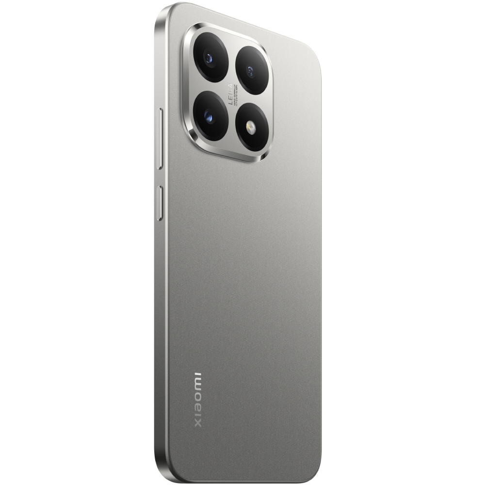 Заказать Смартфон XIAOMI 15T 12/512GB Titan Gray