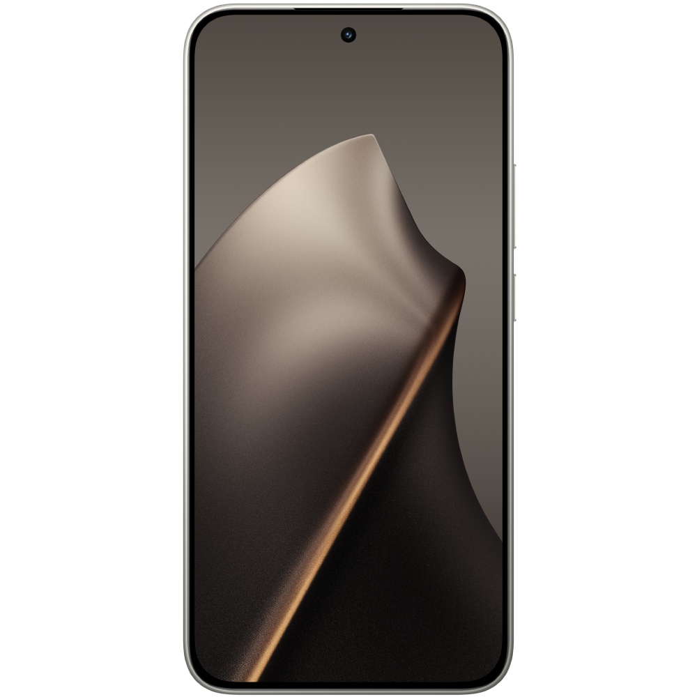 Смартфон XIAOMI 15T 12/512GB Titan Gray Оперативная память, Гб 12