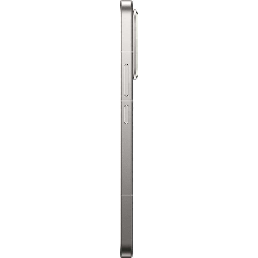 Изображение Смартфон XIAOMI 15T Pro 12/512GB Titan Gray