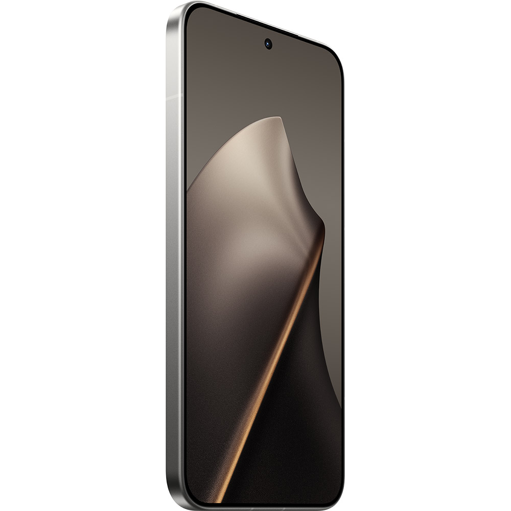 Смартфон XIAOMI 15T Pro 12/512GB Titan Gray Встроенная память, Гб 512