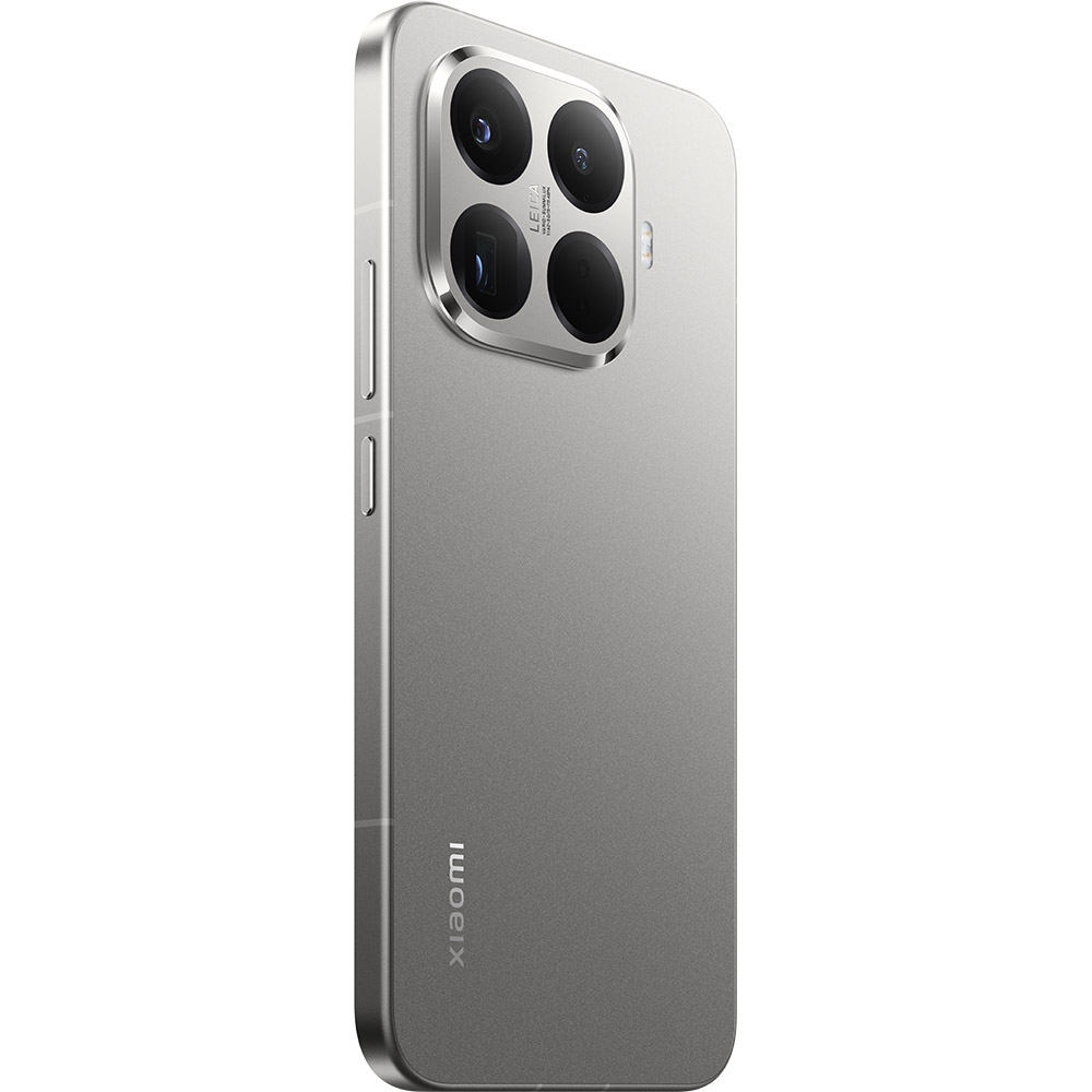 Фото Смартфон XIAOMI 15T Pro 12/512GB Titan Gray