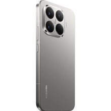 Смартфон XIAOMI 15T Pro 12/512GB Titan Gray