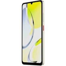 Смартфон ZTE Blade A76 4/128GB Gold (1167684)