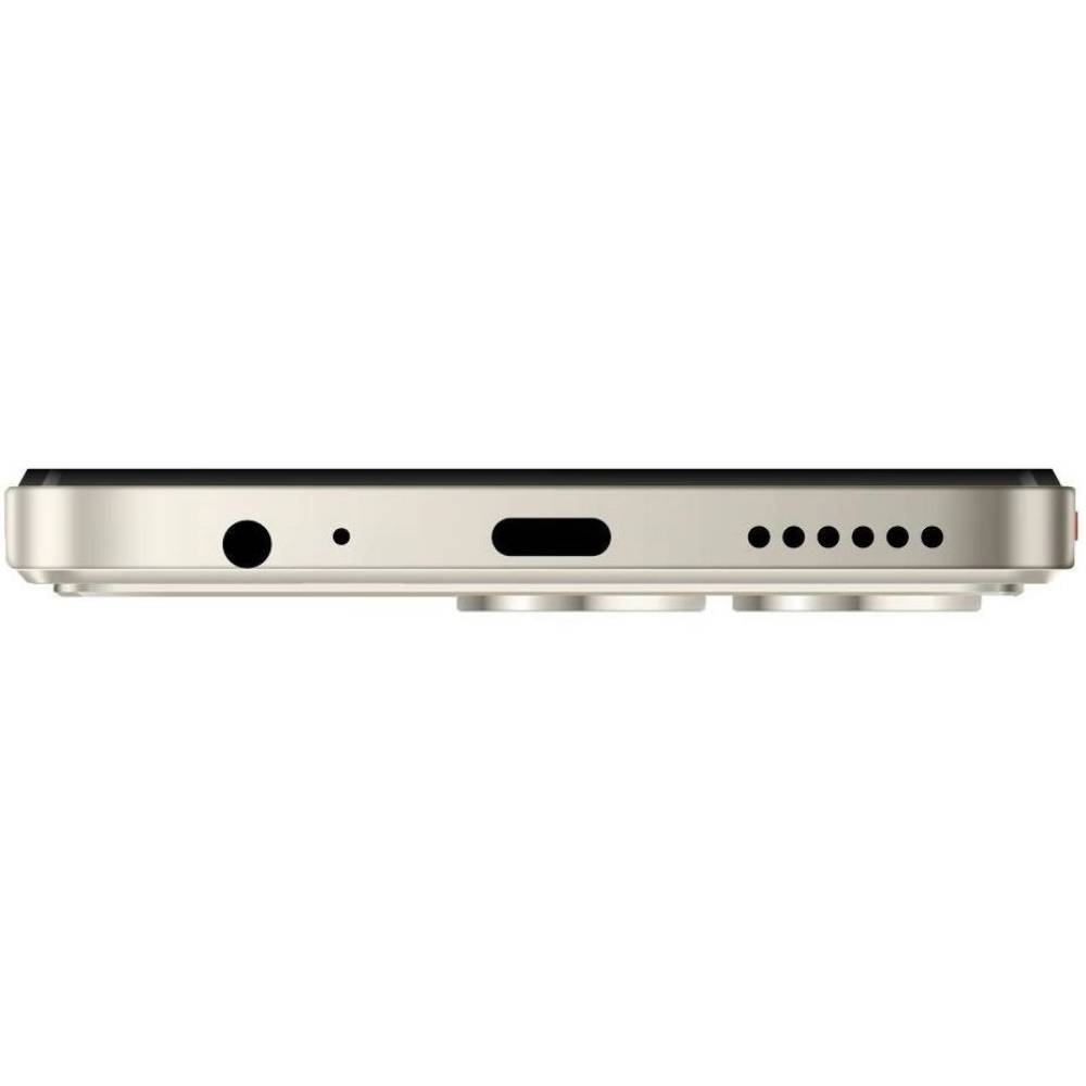 Изображение Смартфон ZTE Blade A76 4/128GB Gold (1167684)