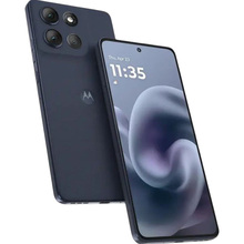 Смартфон MOTOROLA G86 Power 5G 12/256GB Spellbound (1165855)