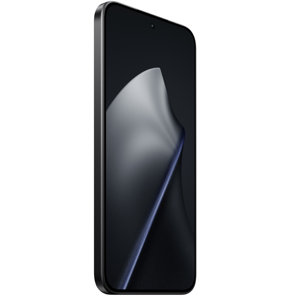 Смартфон XIAOMI 15T 12/256GB Black (1168049) Диагональ дисплея 6.83