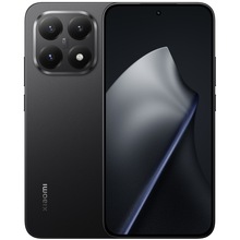 Смартфон XIAOMI 15T 12/256GB Black (1168049)