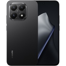 Смартфон XIAOMI 15T 12/256GB Black (1168049)