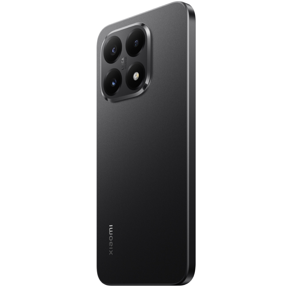 Фото Смартфон XIAOMI 15T 12/256GB Black (1168049)