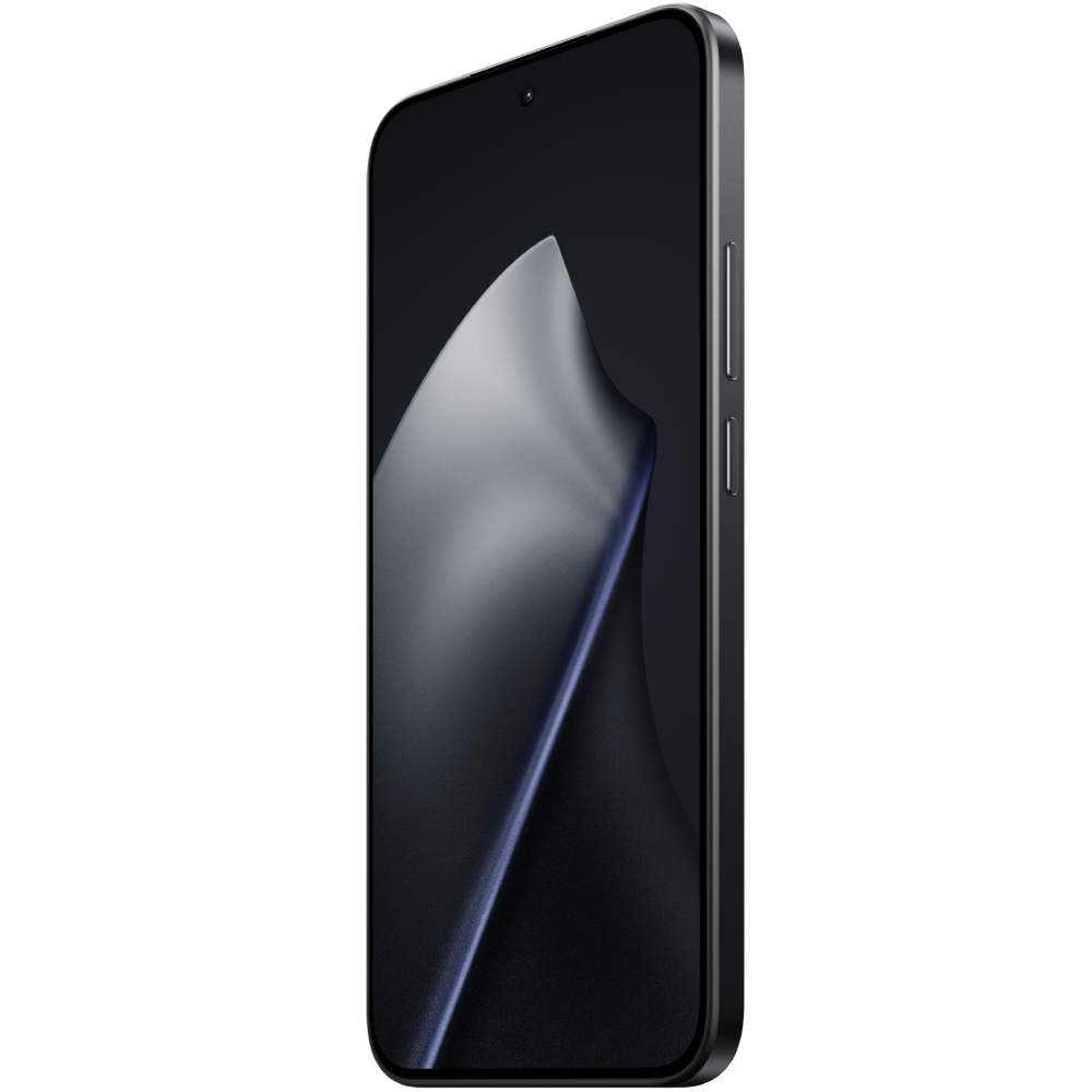 Смартфон XIAOMI 15T 12/256GB Black (1168049) Матрица AMOLED