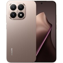 Смартфон XIAOMI 15T 12/256GB Rose Gold (1168050)