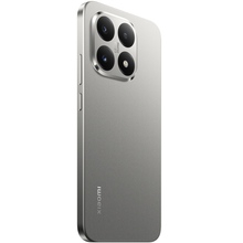 Смартфон XIAOMI 15T 12/256GB Titan Gray (1168054)