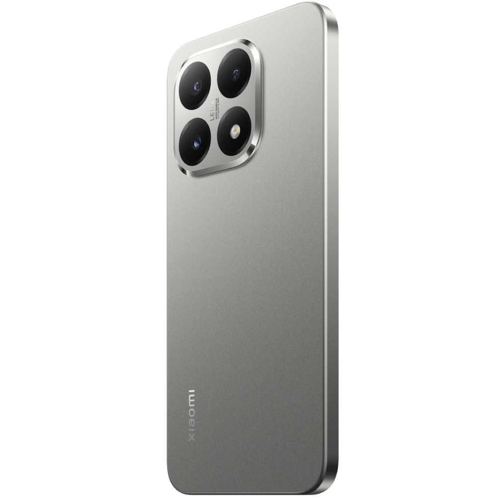 Фото Смартфон XIAOMI 15T 12/256GB Titan Gray (1168054)