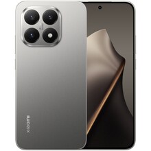 Смартфон XIAOMI 15T 12/256GB Titan Gray (1168054)