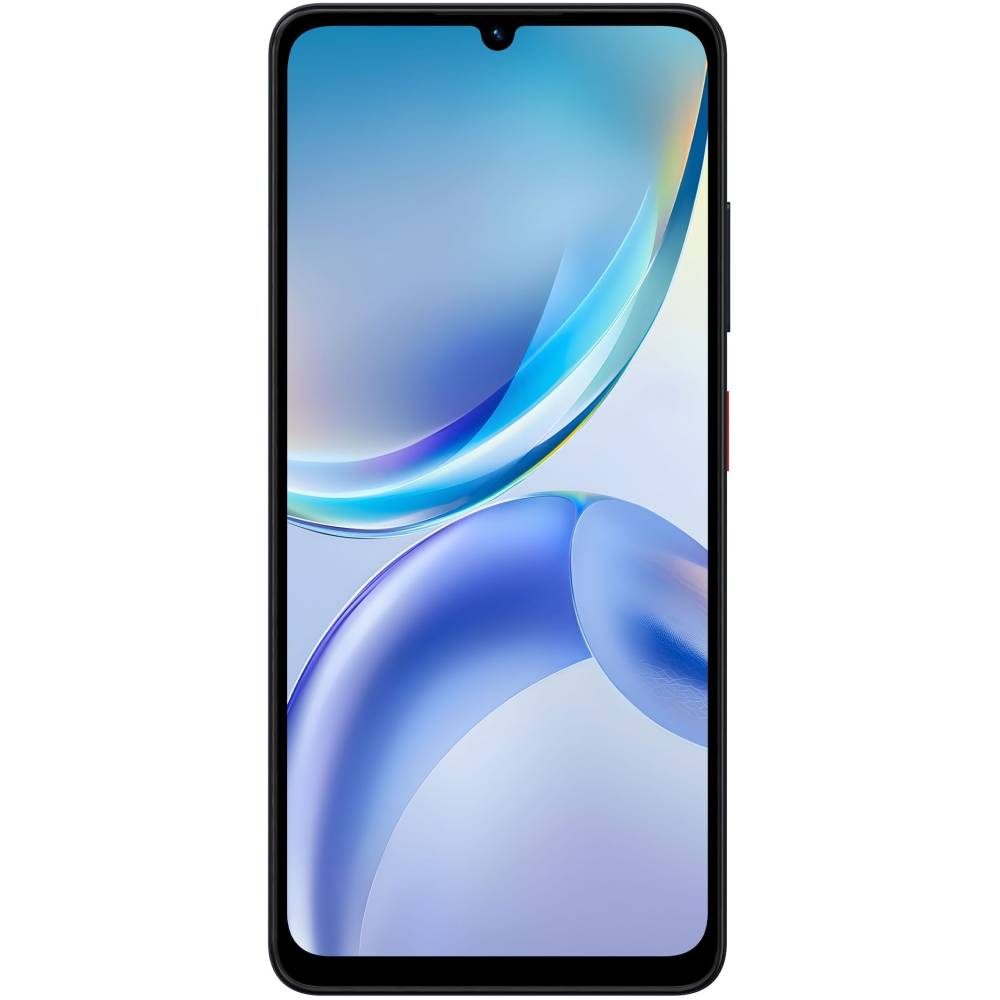 Смартфон ZTE Blade A36 2/64GB Dual Sim Black Вбудована пам’ять, Гб 64