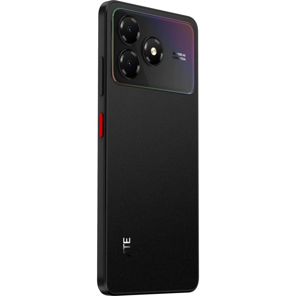 Покупка Смартфон ZTE Blade A36 2/64GB Dual Sim Black