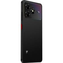 Смартфон ZTE Blade A36 2/64GB Dual Sim Black