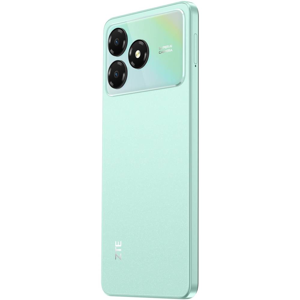 Фото Смартфон ZTE Blade A36 2/64GB Dual Sim Green