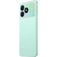 Смартфон ZTE Blade A36 2/64GB Dual Sim Green