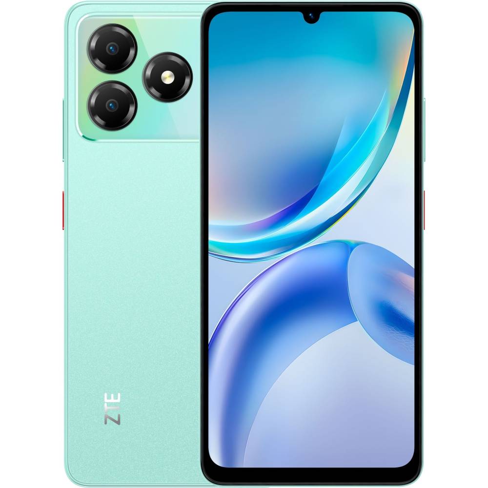 Смартфон ZTE Blade A36 2/64GB Dual Sim Green