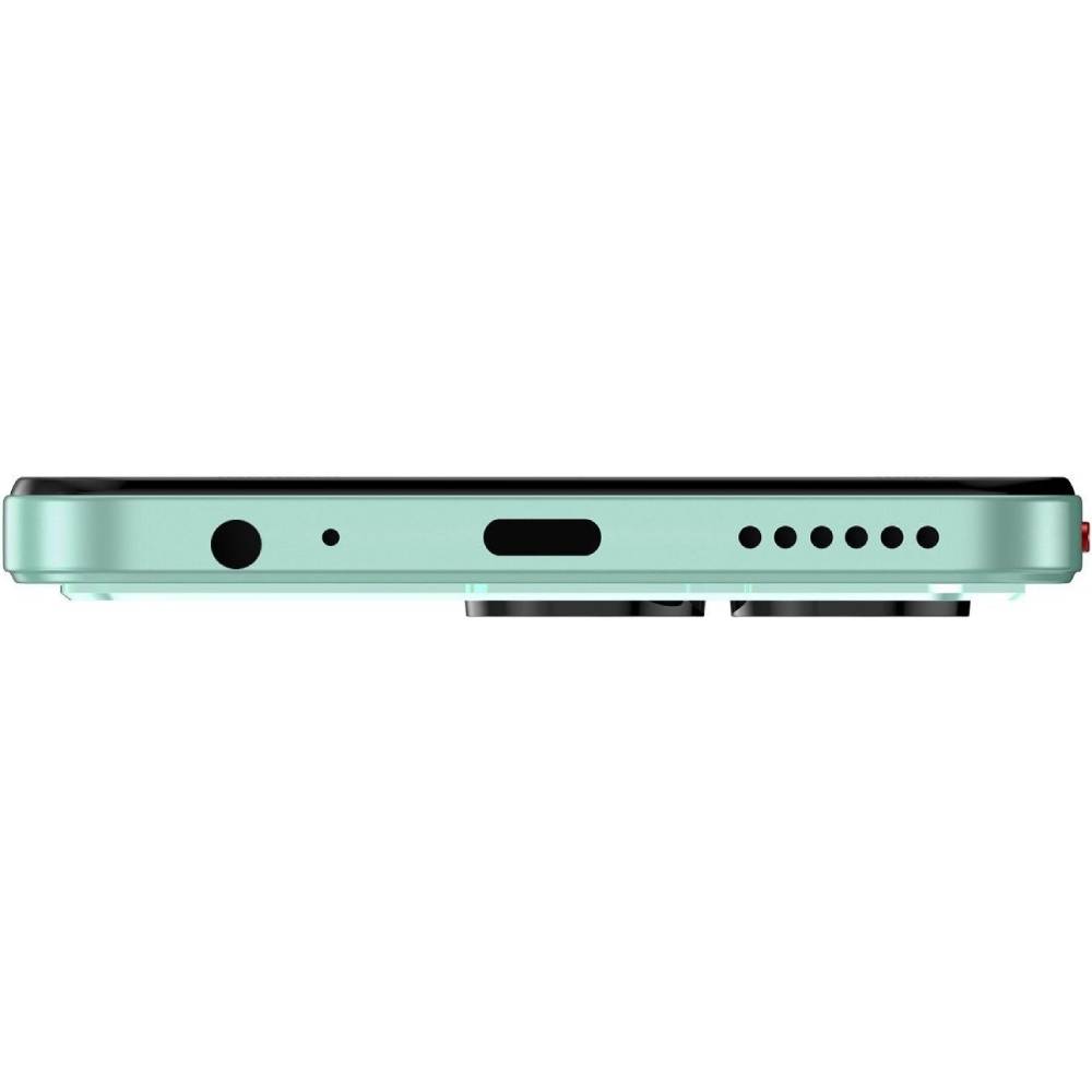 Зображення Смартфон ZTE Blade A36 2/64GB Dual Sim Green
