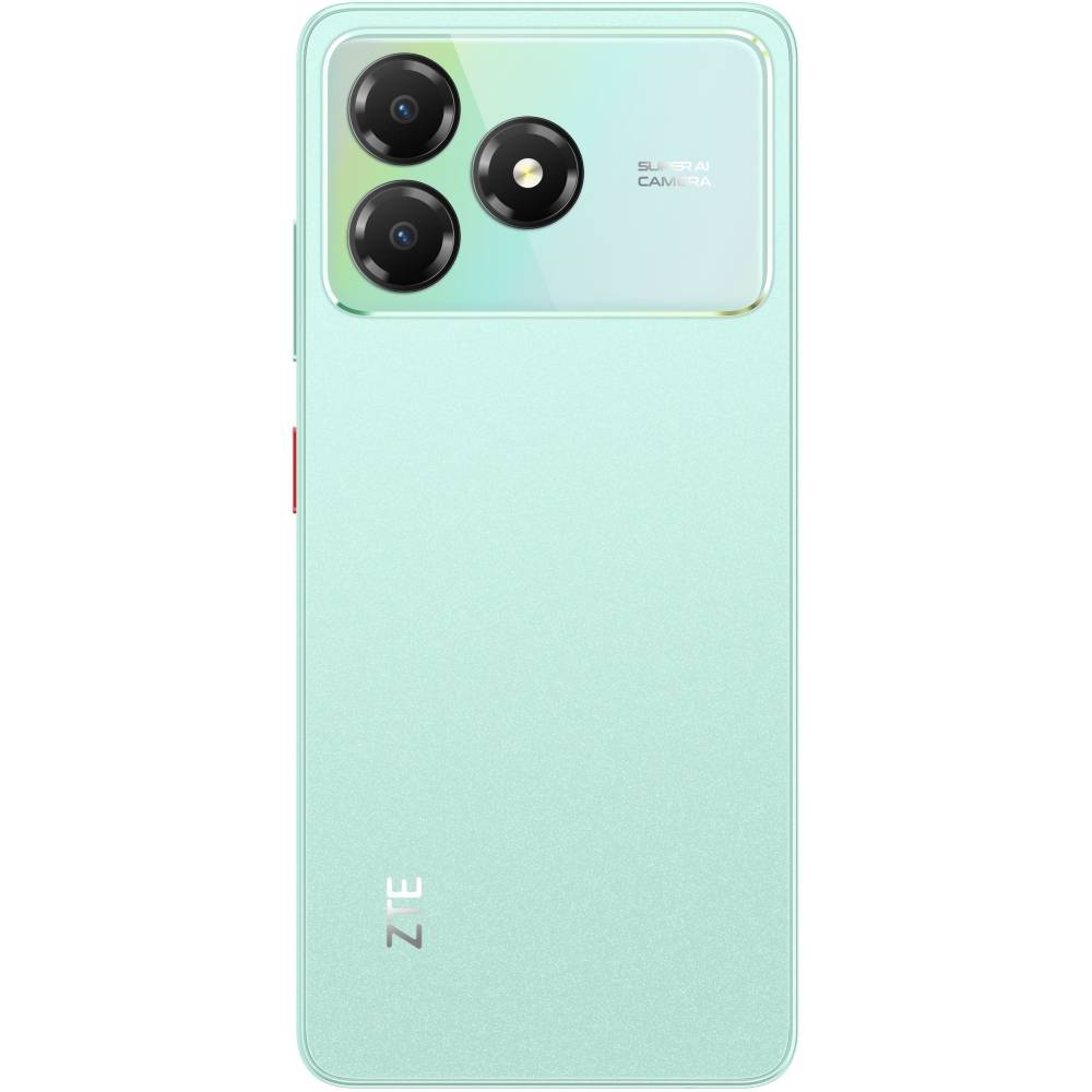 Смартфон ZTE Blade A36 2/64GB Dual Sim Green Матриця IPS