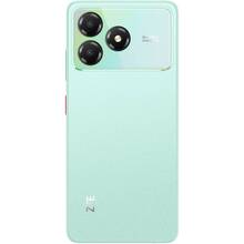 Смартфон ZTE Blade A36 2/64GB Dual Sim Green