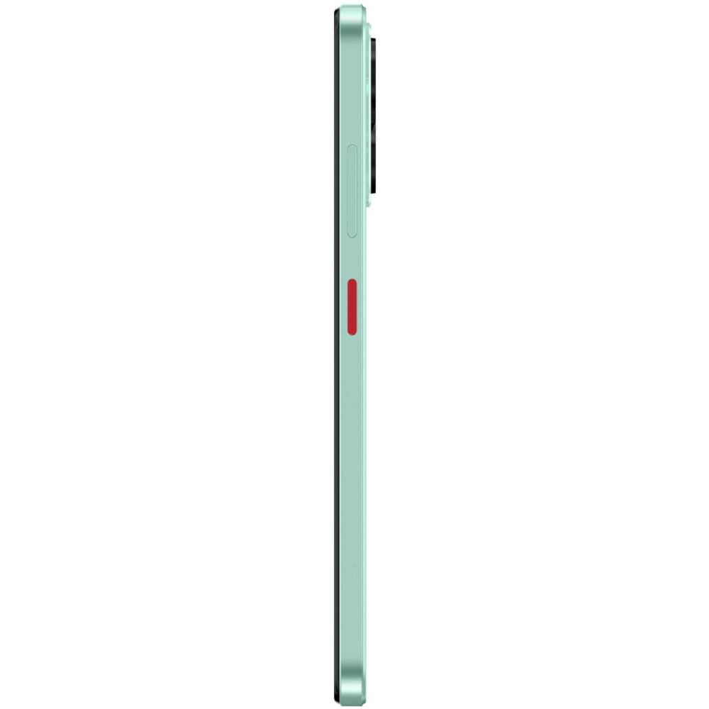 Смартфон ZTE Blade A36 2/64GB Dual Sim Green Оперативна пам'ять, Гб 2