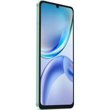Смартфон ZTE Blade A36 2/64GB Dual Sim Green