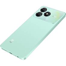 Смартфон ZTE Blade A36 2/64GB Dual Sim Green